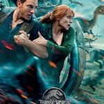 Jurassic World Fallen Kingdom