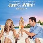 Just Go with It Hindi Dubbed