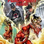 Justice League The Flashpoint Paradox 2013