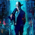 Justified City Primeval