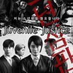 Juvenile Justice Netflix