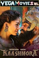 Kaashmora