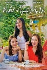 Kahit ayaw mo na