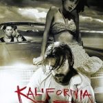 Kalifornia 1993