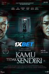 Kamu Tidak Sendiri