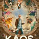 Kaos 2024 Hindi