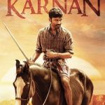 Karnan Poster