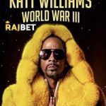 Katt Williams World War III 2022 Hindi Dubbed