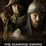 Kazakh Khanate Diamond Sword 2016 posters