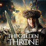 Kazakh Khanate The Golden Throne 2019 posters