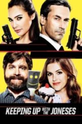 Keeping Up with the Joneses