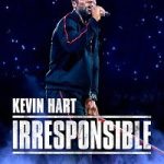 Kevin Hart Irresponsible 2019