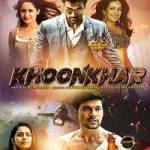 Khoonkhar 2017 posters