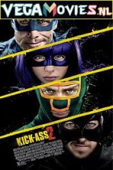 Kick Ass 2 2013 Hindi ORG