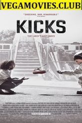 Kicks 2016 2016