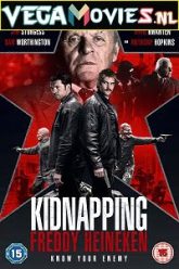 Kidnapping Mr. Heineken