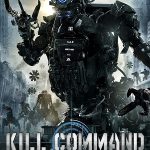 Kill Command 2016 poster