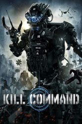 Kill Command 2016 poster
