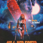 Kill Her Goats 2023 POSTER