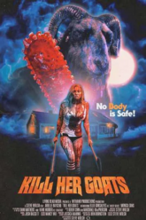 Kill Her Goats 2023 POSTER