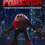 Killer Bean Forever 2009
