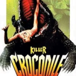 Killer Crocodile 1989 Hindi