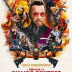 Killing Gunther 2017