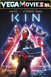 Kin 2018 poster
