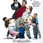 Kindergarten Cop 1990