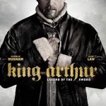 King Arthur Legend of the Sword 2017