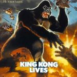 King Kong Lives