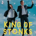 King Of Stonks 2022 Hindi Dubbed Netflix Series
