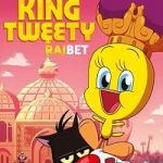 King Tweety