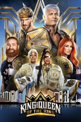 King and Queen of the Ring