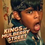 Kings of Mulberry Street