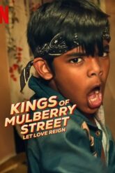 Kings of Mulberry Street