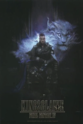 Kingsglaive Final Fantasy XV Hindi Dubbed