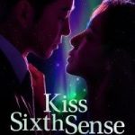 Kiss Sixth Sense 2022 poster
