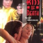 Kiss of Death 1997 poster Vega