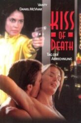 Kiss of Death 1997 poster Vega