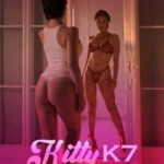 Kitty K7 1
