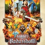 Knights Of Badassdom