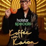 Koffee With Karan s07 new