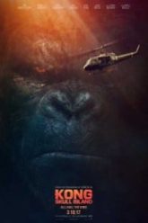 Kong Skull Island