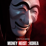 Korea Joint Economic Area poster