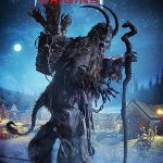 Krampus Origins 2018 poster