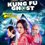 Kung Fu Ghost