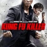 Kung Fu Jungle Hindi Dubbed