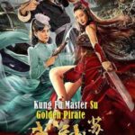 Kung Fu Master Su Golden Pirate