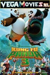 Kung Fu Panda 3 2016 Hindi